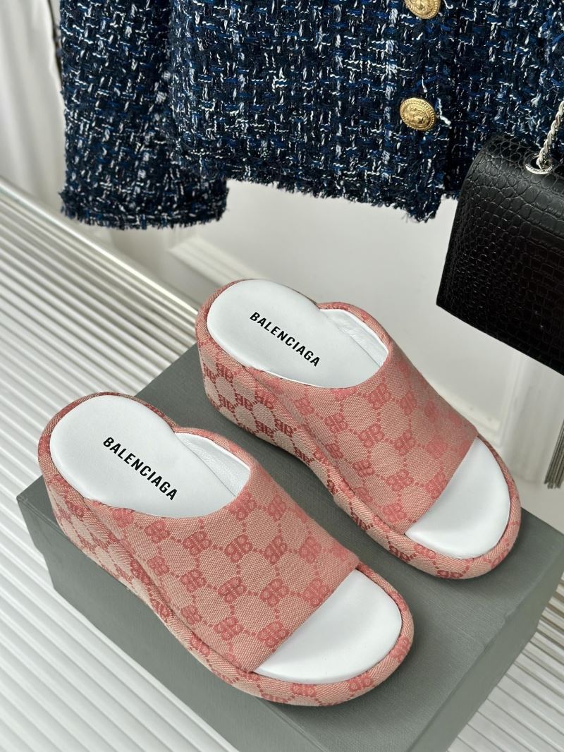 Balenciaga Slippers